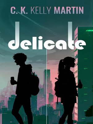 cover image of Delicate